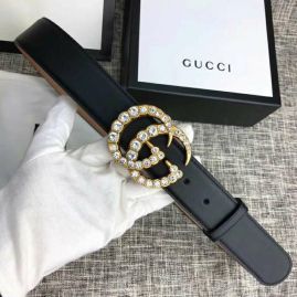 Picture of Gucci Belts _SKUGucciBelt38mmX95-125CM7D2663612